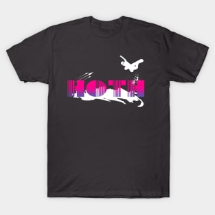 Ride Hoth T-Shirt